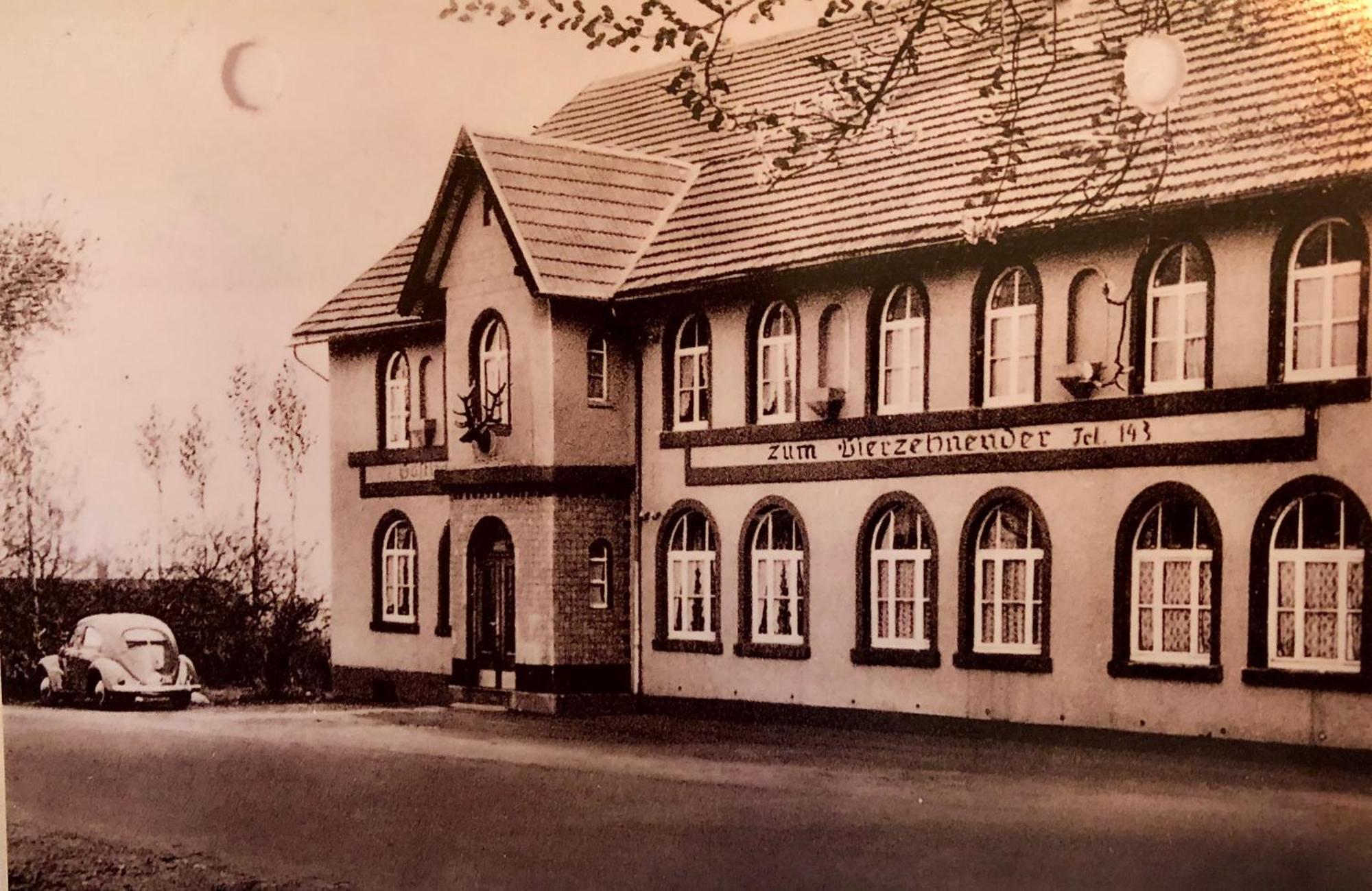 Hof Vierzehnender Im Hohen Venn - 70Qm Maisonette - 2 Schlafzimmer - Wohnkueche - Balkon Mit Grill - Monschau - Eifel - Hunde Willkommen - Islandpferde Extérieur photo
