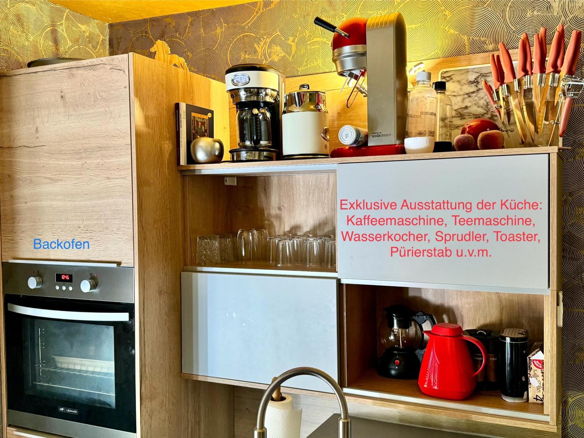 Hof Vierzehnender Im Hohen Venn - 70Qm Maisonette - 2 Schlafzimmer - Wohnkueche - Balkon Mit Grill - Monschau - Eifel - Hunde Willkommen - Islandpferde Extérieur photo