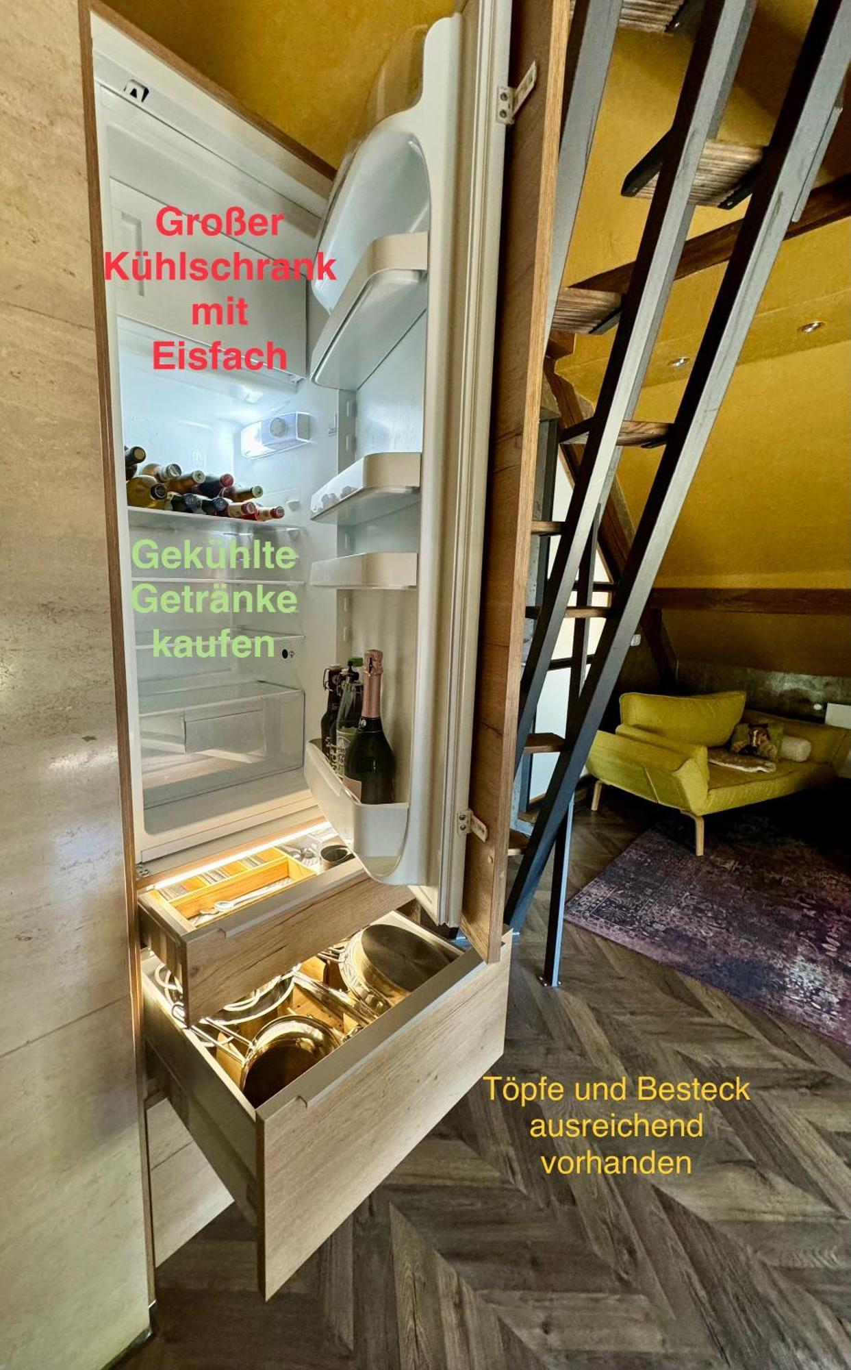 Hof Vierzehnender Im Hohen Venn - 70Qm Maisonette - 2 Schlafzimmer - Wohnkueche - Balkon Mit Grill - Monschau - Eifel - Hunde Willkommen - Islandpferde Extérieur photo