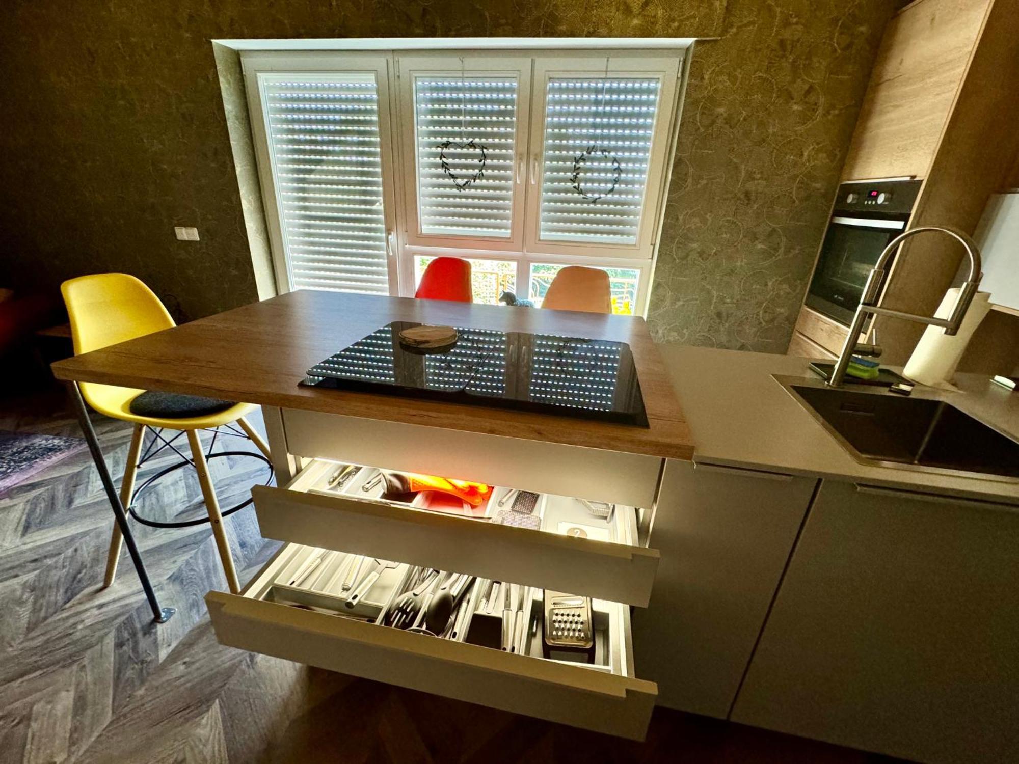 Hof Vierzehnender Im Hohen Venn - 70Qm Maisonette - 2 Schlafzimmer - Wohnkueche - Balkon Mit Grill - Monschau - Eifel - Hunde Willkommen - Islandpferde Extérieur photo